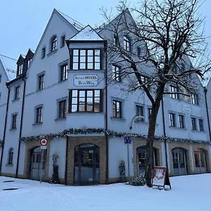 Altstadthotel Bräuwirt Hotel