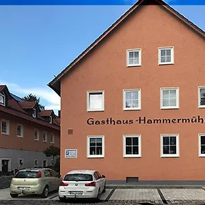 Landgasthof-hotel Hammermühle Hotel